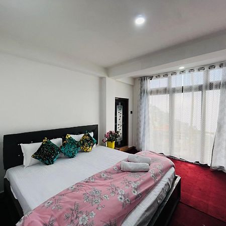 Shalom Inn Home Stay Darjeeling  Exterior foto