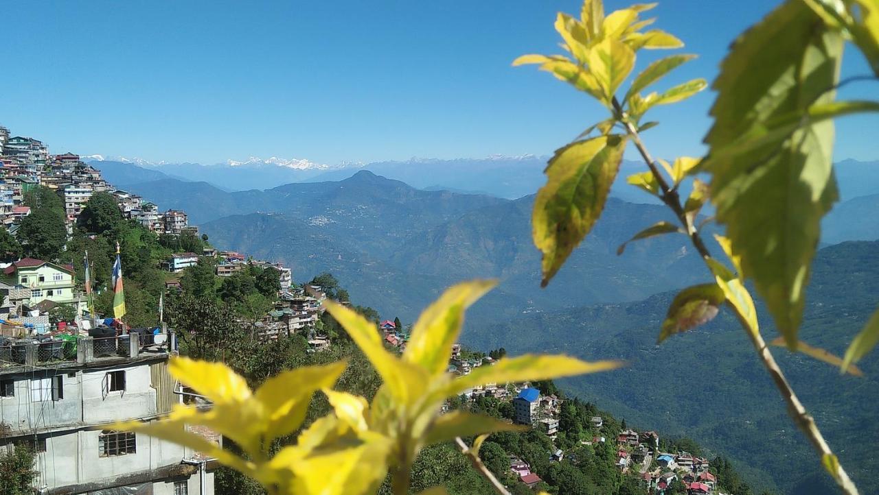 Shalom Inn Home Stay Darjeeling  Exterior foto