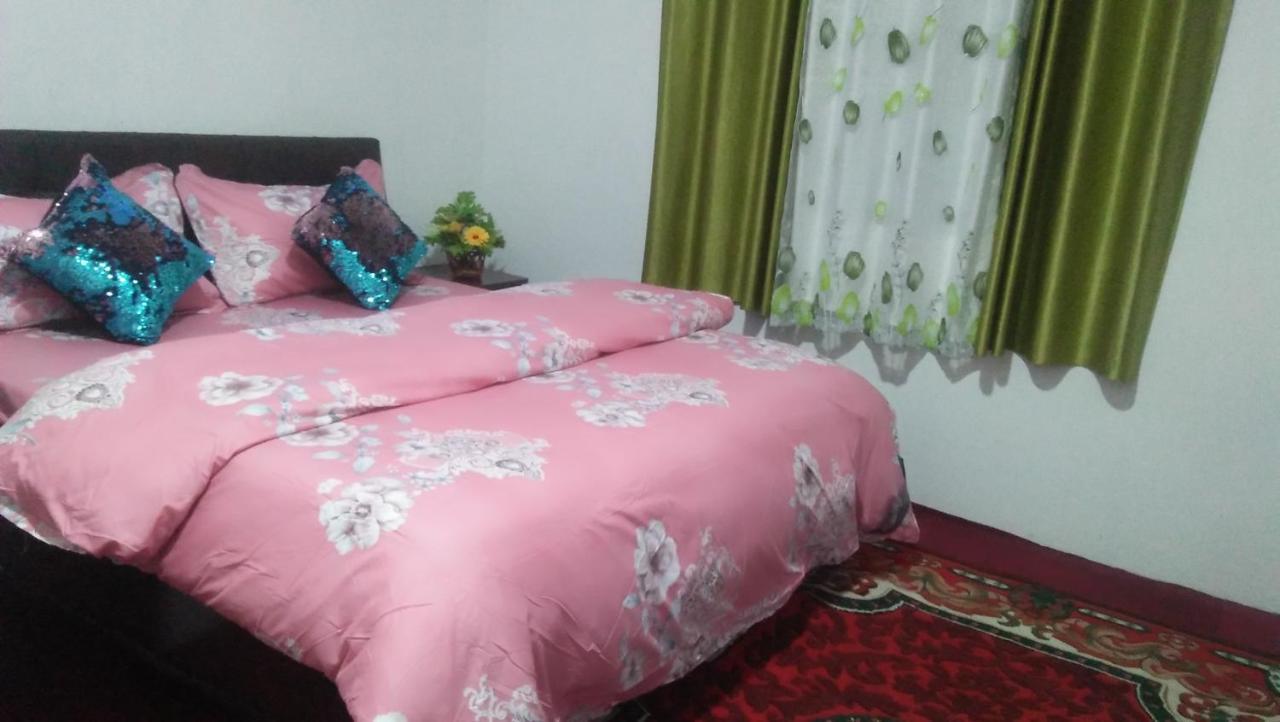 Shalom Inn Home Stay Darjeeling  Exterior foto