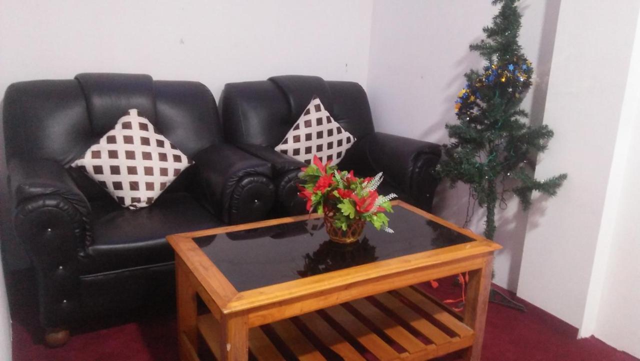 Shalom Inn Home Stay Darjeeling  Exterior foto