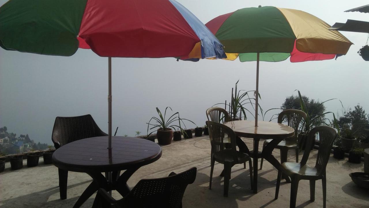 Shalom Inn Home Stay Darjeeling  Exterior foto