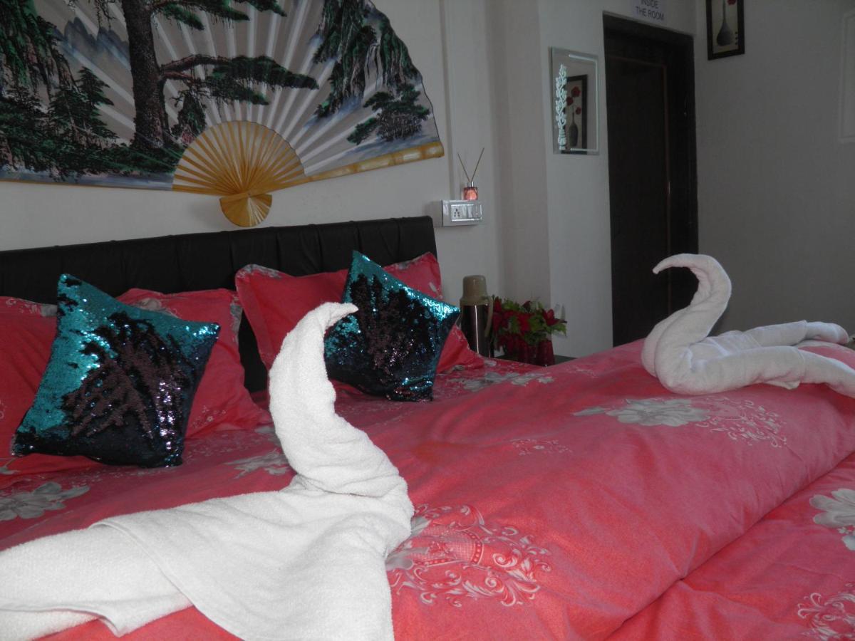 Shalom Inn Home Stay Darjeeling  Exterior foto
