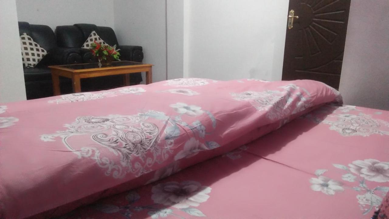 Shalom Inn Home Stay Darjeeling  Exterior foto