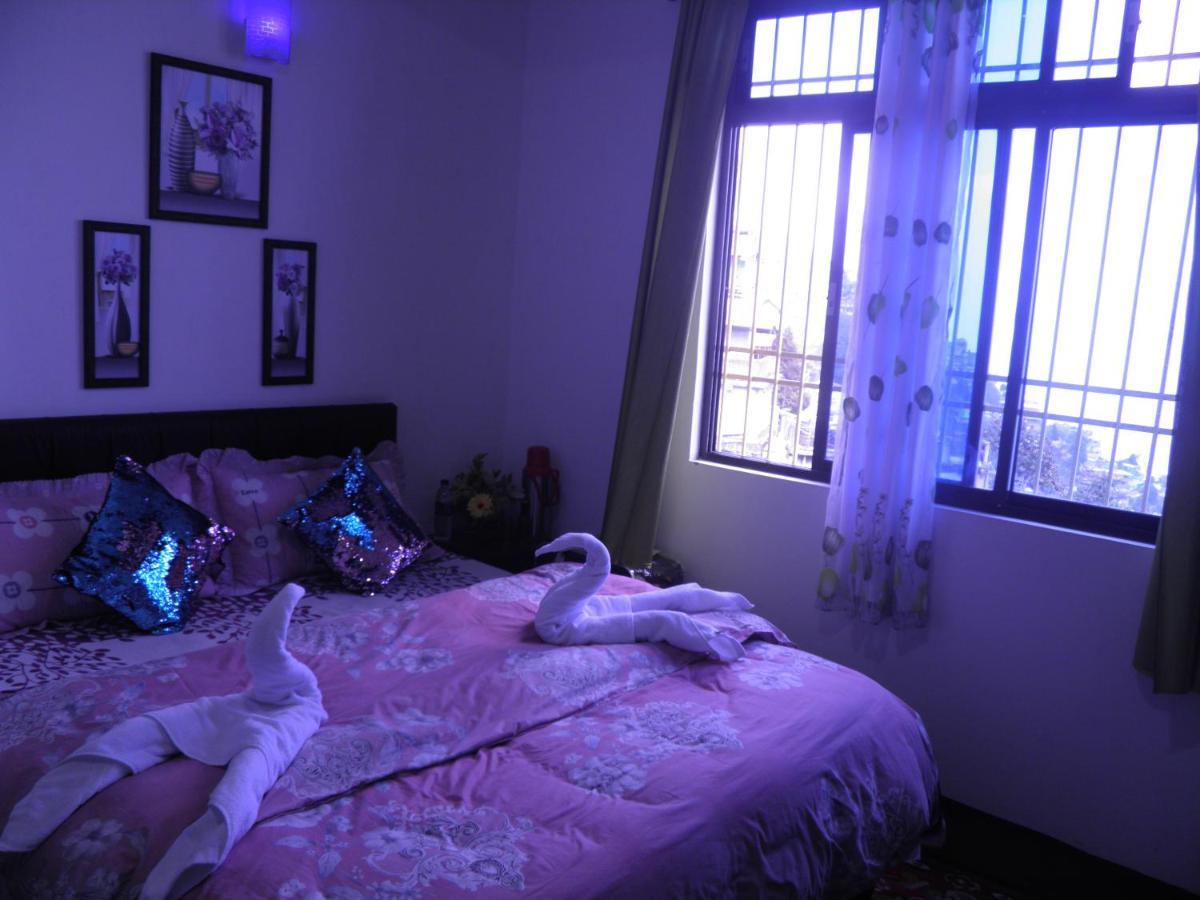 Shalom Inn Home Stay Darjeeling  Exterior foto