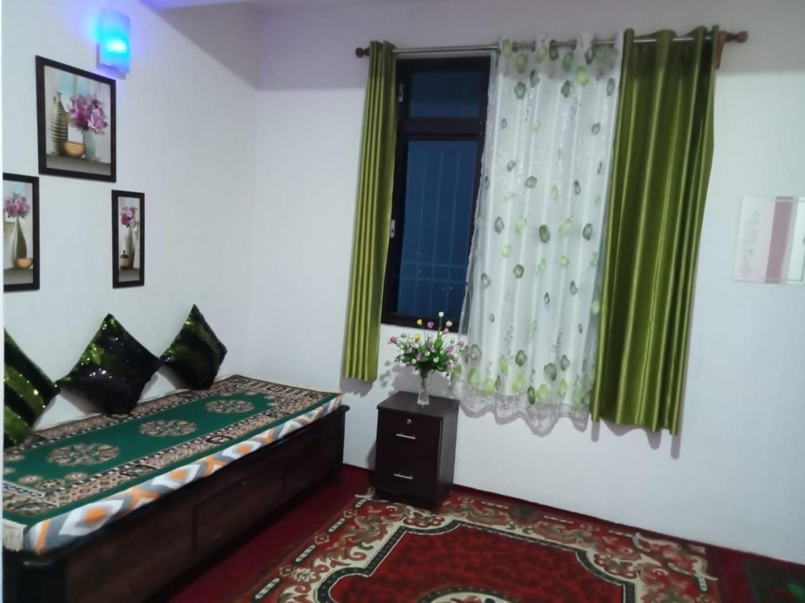 Shalom Inn Home Stay Darjeeling  Exterior foto