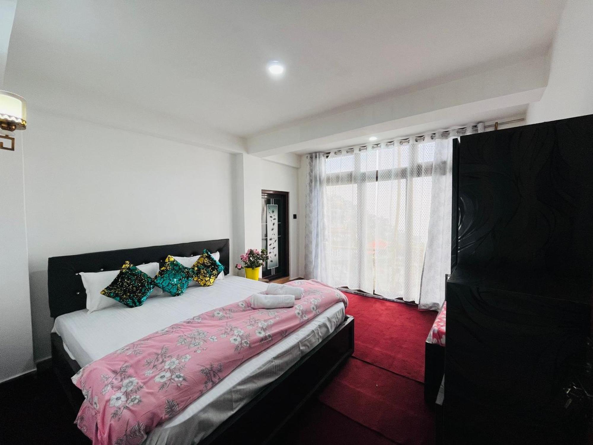 Shalom Inn Home Stay Darjeeling  Exterior foto