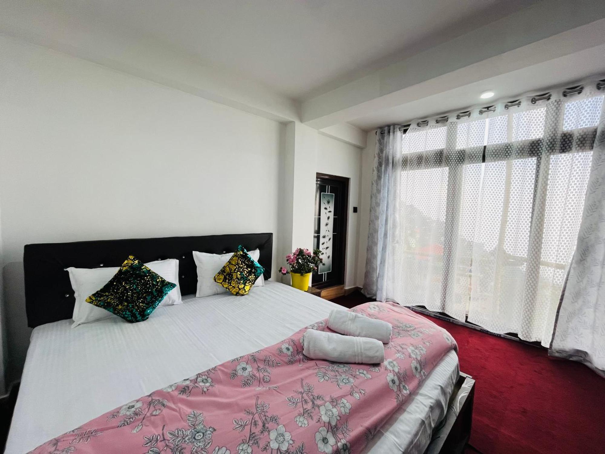 Shalom Inn Home Stay Darjeeling  Exterior foto