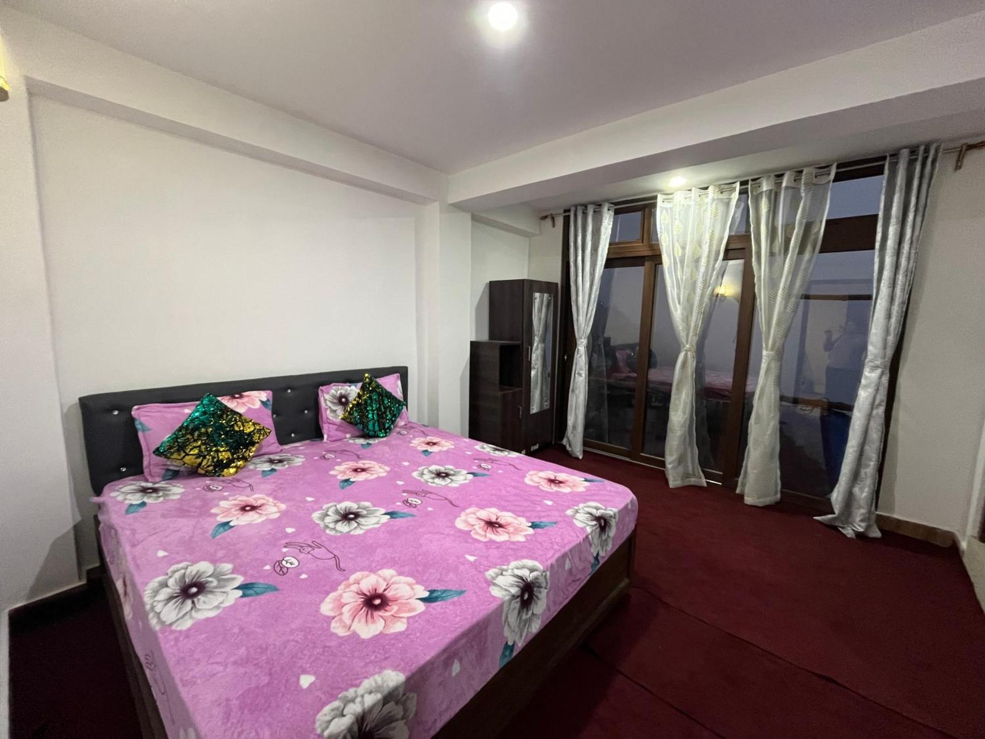 Shalom Inn Home Stay Darjeeling  Exterior foto