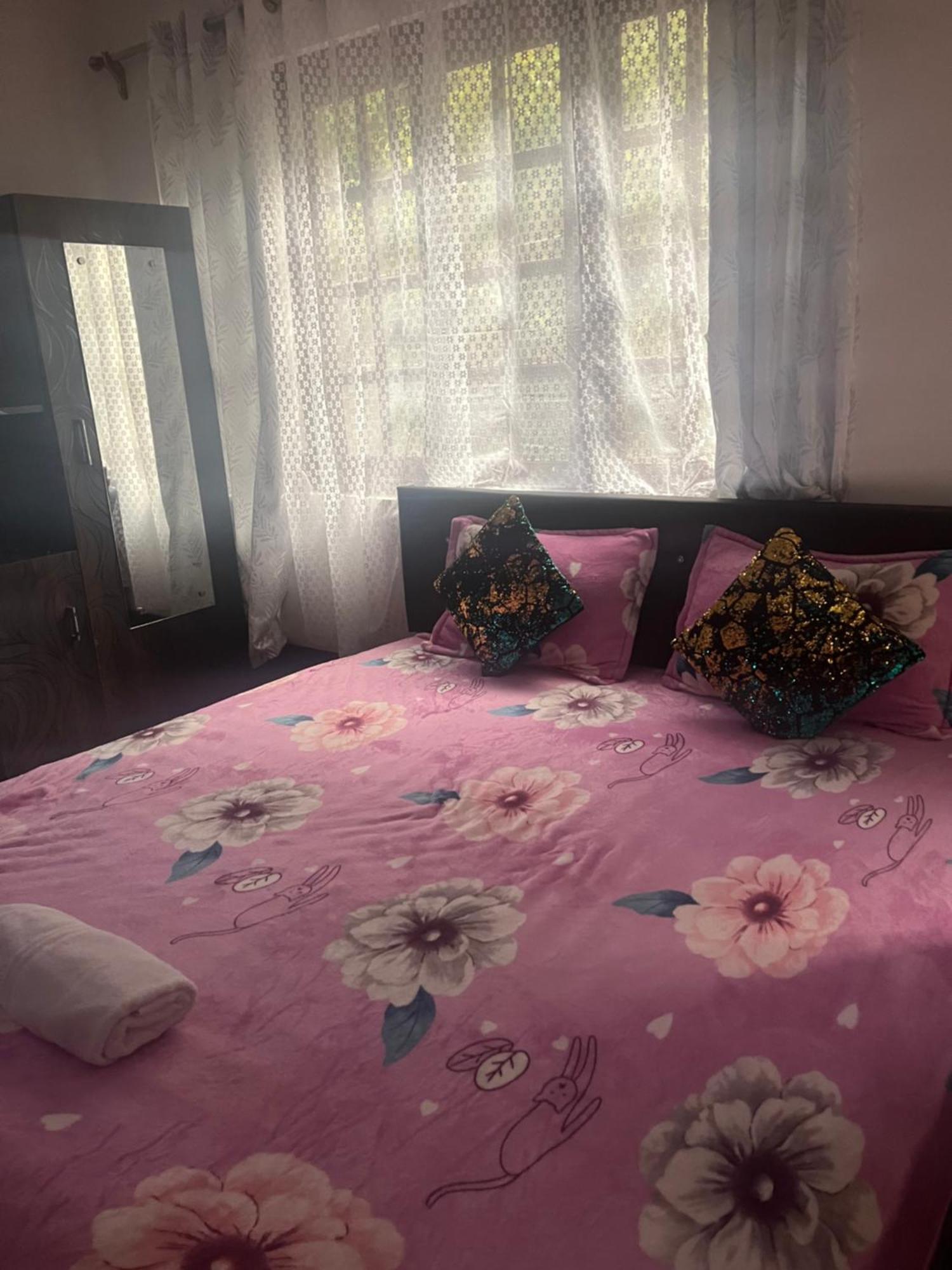 Shalom Inn Home Stay Darjeeling  Exterior foto
