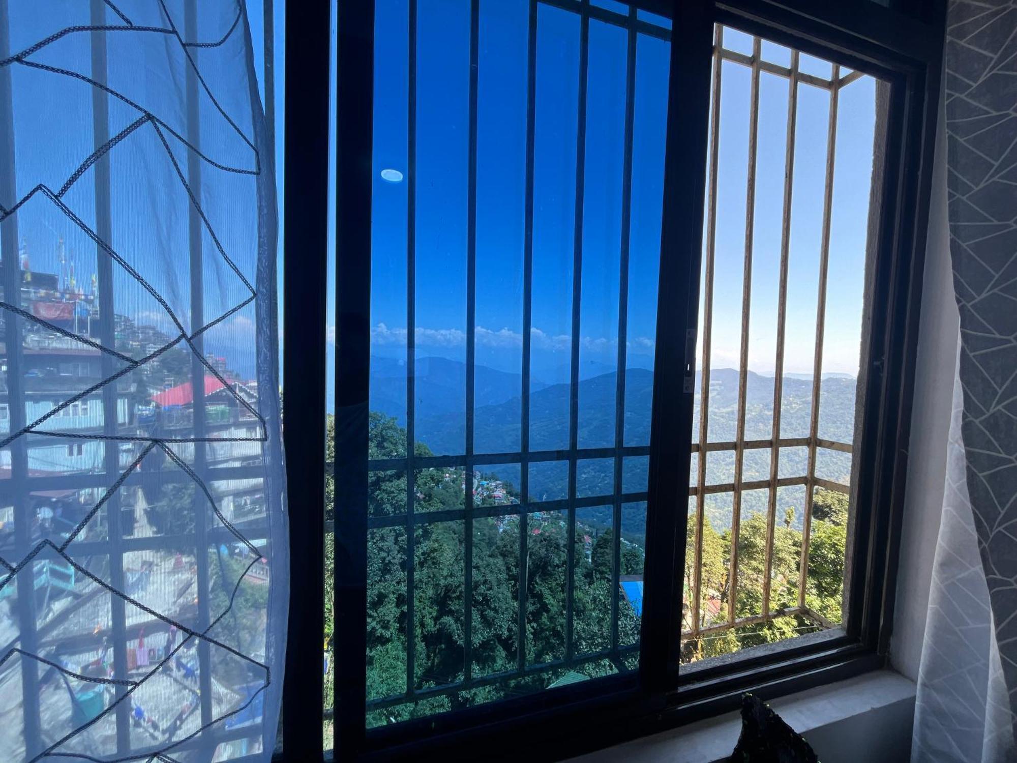 Shalom Inn Home Stay Darjeeling  Exterior foto