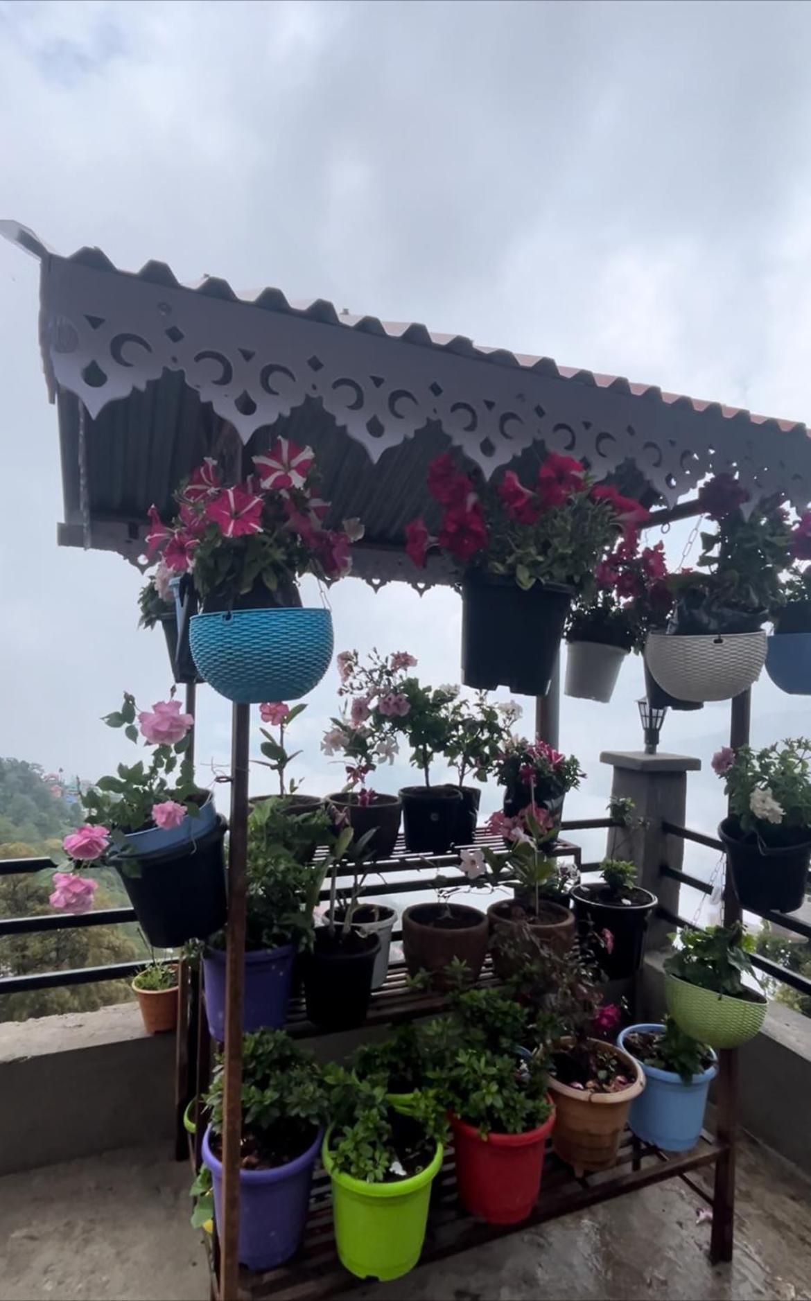 Shalom Inn Home Stay Darjeeling  Exterior foto