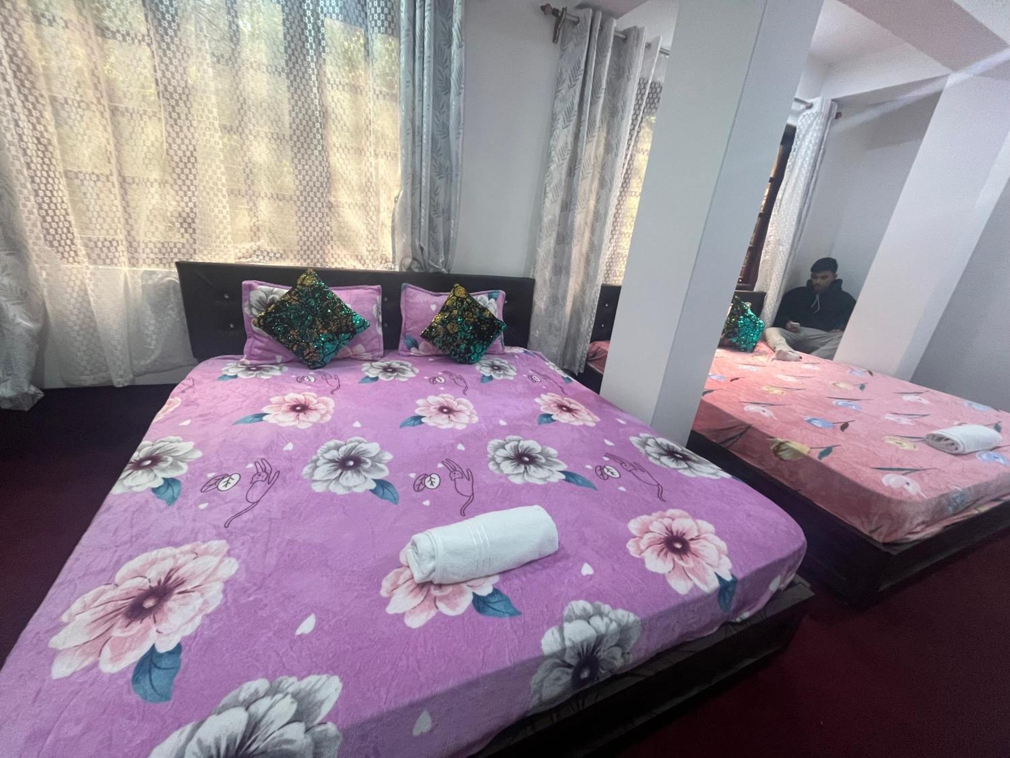Shalom Inn Home Stay Darjeeling  Exterior foto