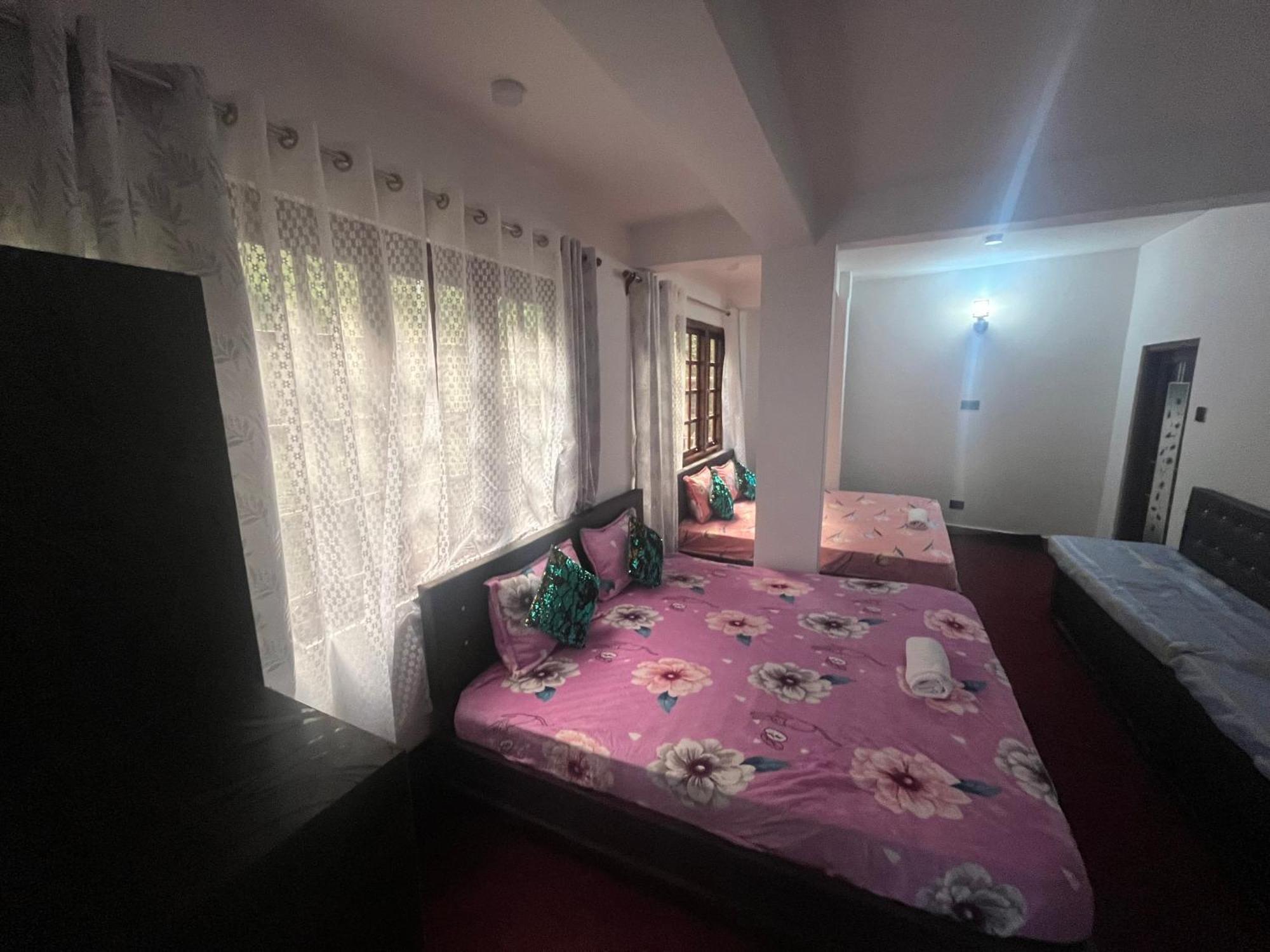 Shalom Inn Home Stay Darjeeling  Exterior foto
