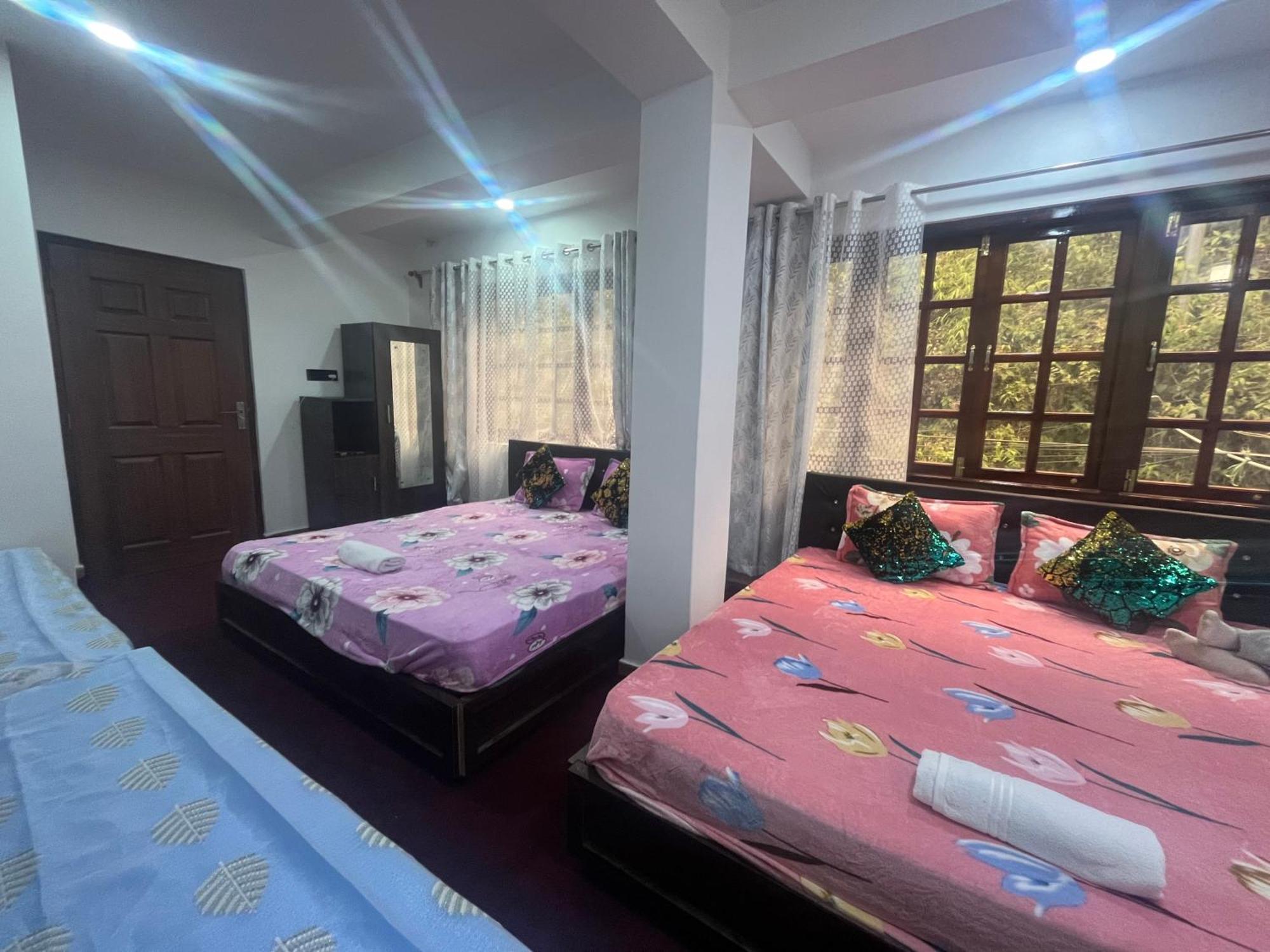 Shalom Inn Home Stay Darjeeling  Exterior foto